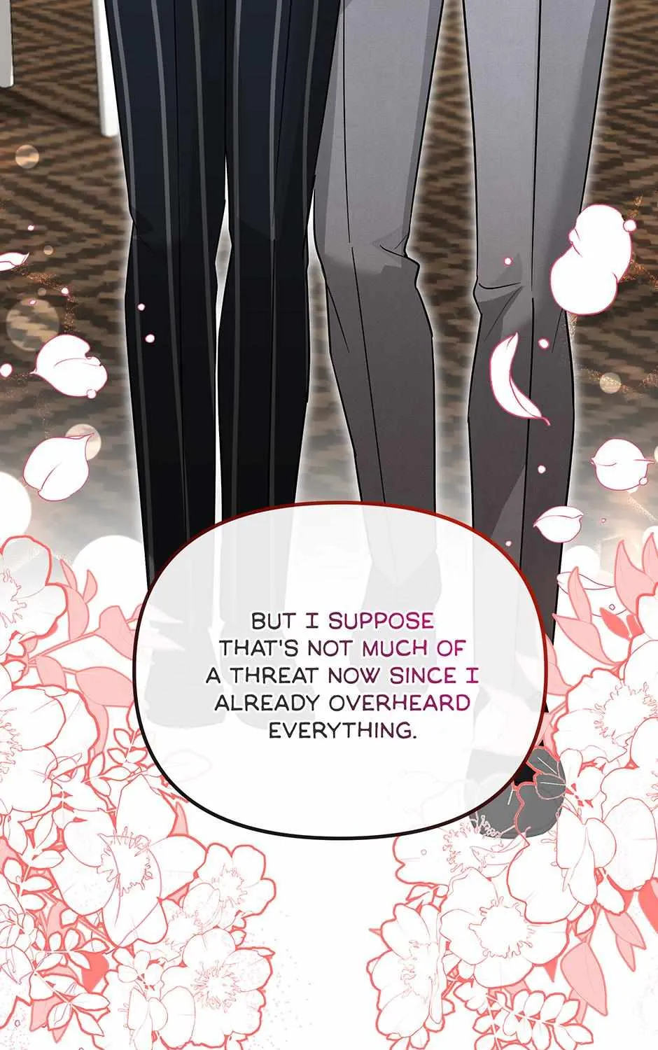 SECRETARY GWANGGONGS SURVIVAL DIARY Chapter 15 page 150 - 