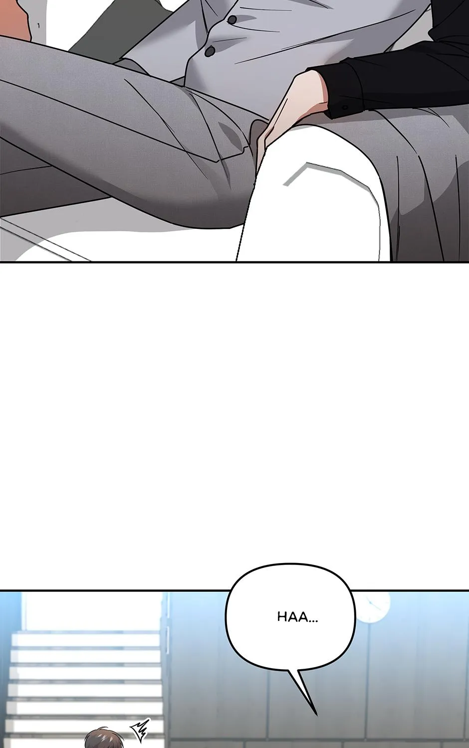 SECRETARY GWANGGONGS SURVIVAL DIARY Chapter 15 page 16 - 
