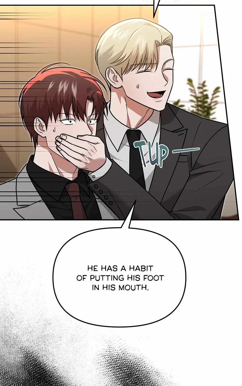 SECRETARY GWANGGONGS SURVIVAL DIARY Chapter 15 page 152 - 