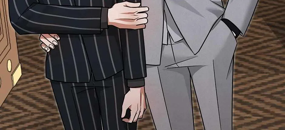 SECRETARY GWANGGONGS SURVIVAL DIARY Chapter 15 page 157 - 