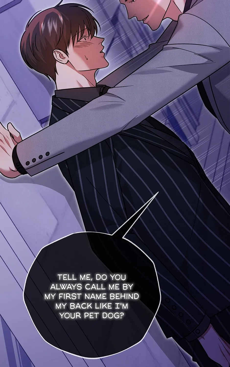 SECRETARY GWANGGONGS SURVIVAL DIARY Chapter 15 page 168 - 
