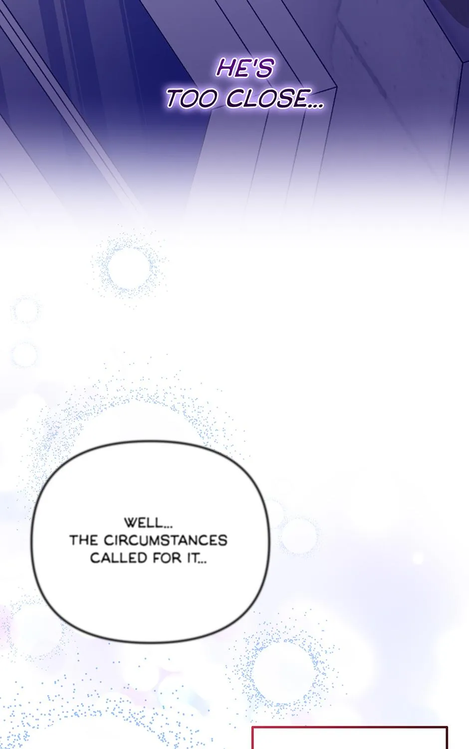 SECRETARY GWANGGONGS SURVIVAL DIARY Chapter 15 page 170 - 