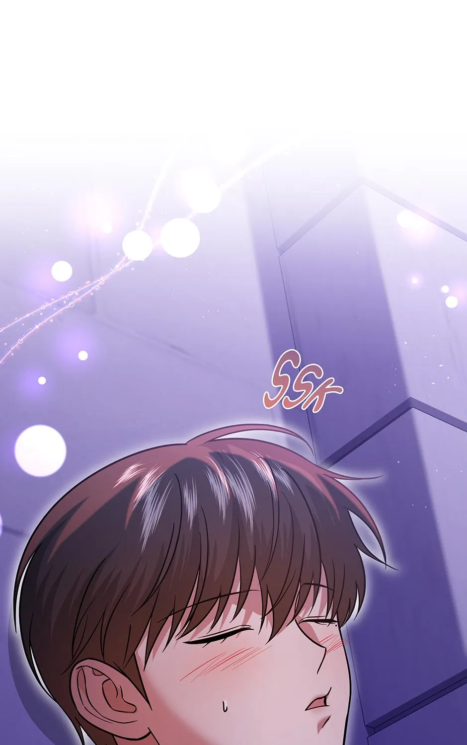 SECRETARY GWANGGONGS SURVIVAL DIARY Chapter 15 page 176 - 