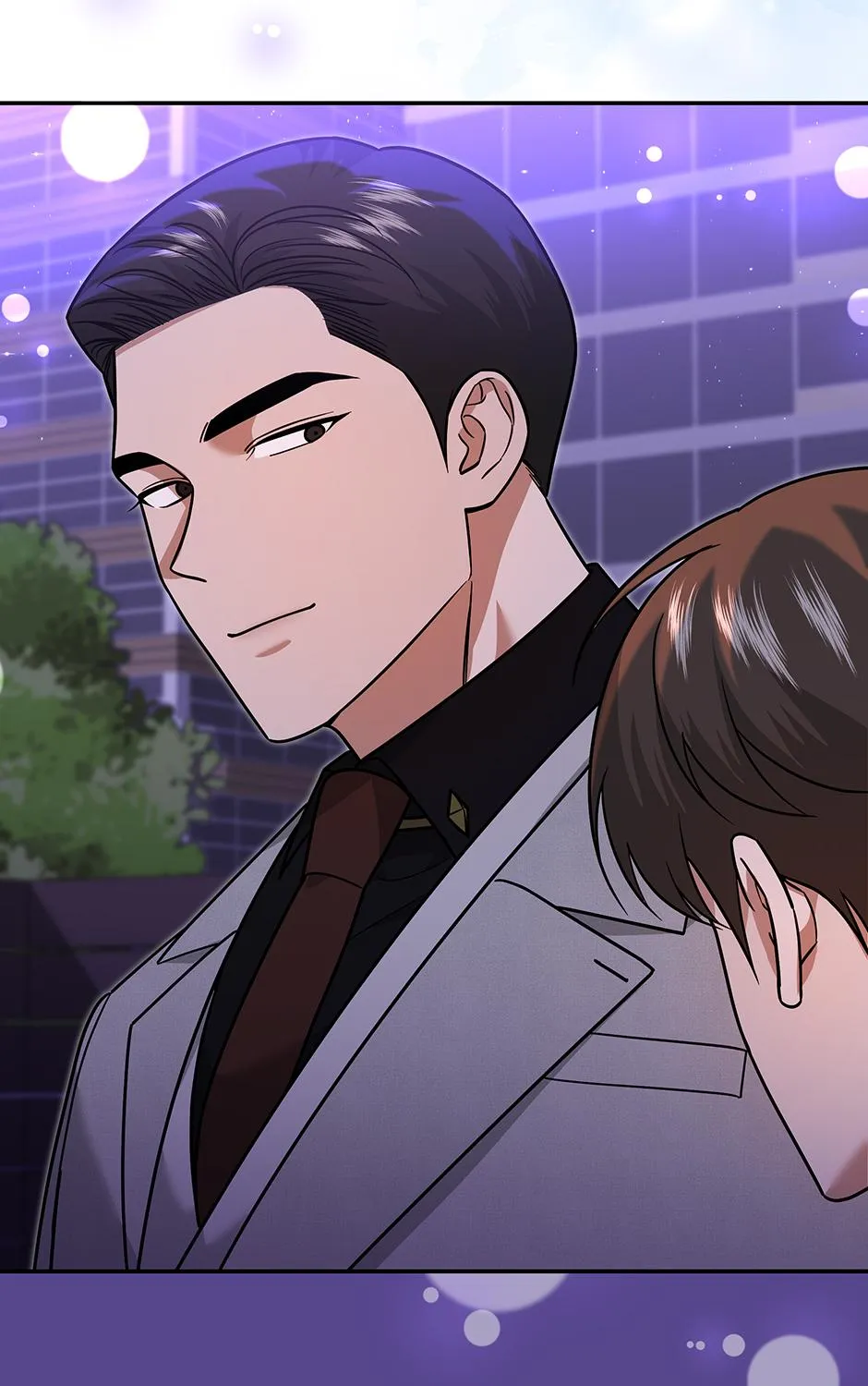 SECRETARY GWANGGONGS SURVIVAL DIARY Chapter 15 page 190 - 