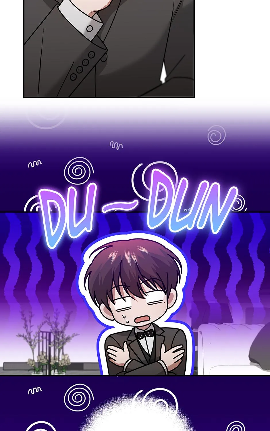 SECRETARY GWANGGONGS SURVIVAL DIARY Chapter 15 page 20 - 