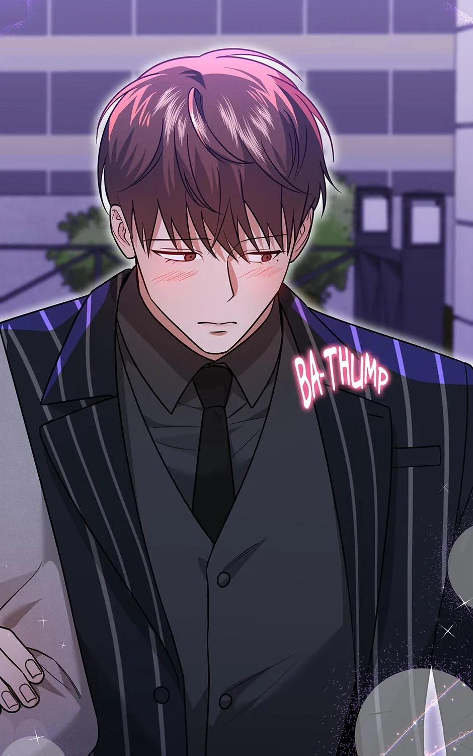 SECRETARY GWANGGONGS SURVIVAL DIARY Chapter 15 page 194 - 