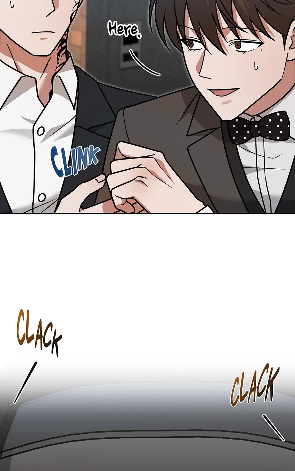 SECRETARY GWANGGONGS SURVIVAL DIARY Chapter 15 page 30 - 