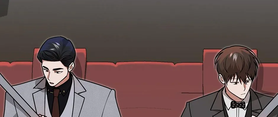 SECRETARY GWANGGONGS SURVIVAL DIARY Chapter 15 page 31 - 