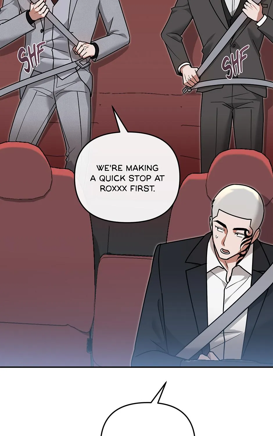 SECRETARY GWANGGONGS SURVIVAL DIARY Chapter 15 page 32 - 