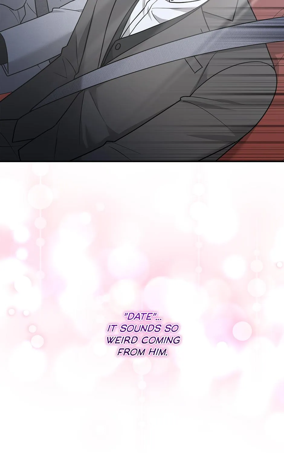 SECRETARY GWANGGONGS SURVIVAL DIARY Chapter 15 page 40 - 