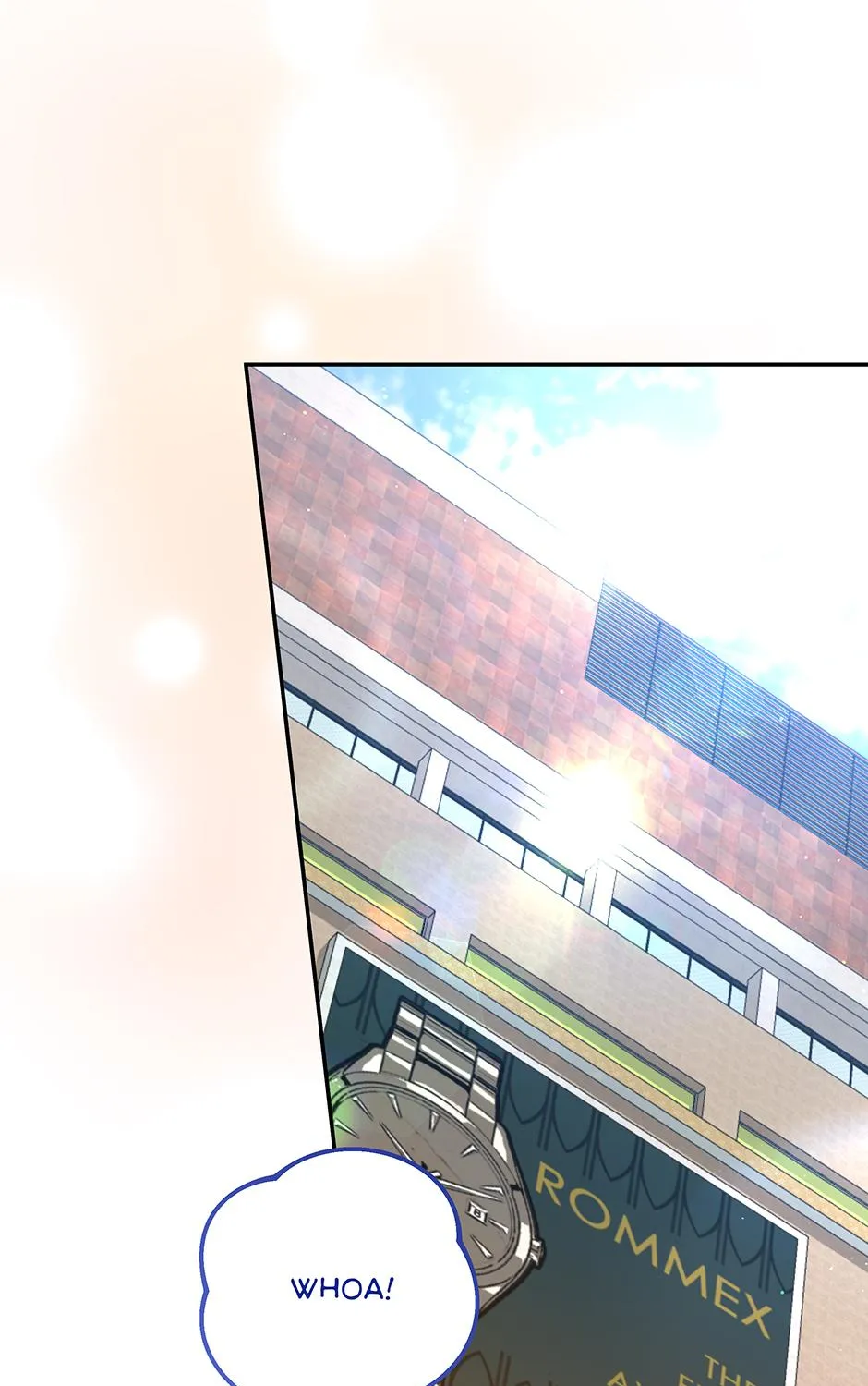 SECRETARY GWANGGONGS SURVIVAL DIARY Chapter 15 page 44 - 