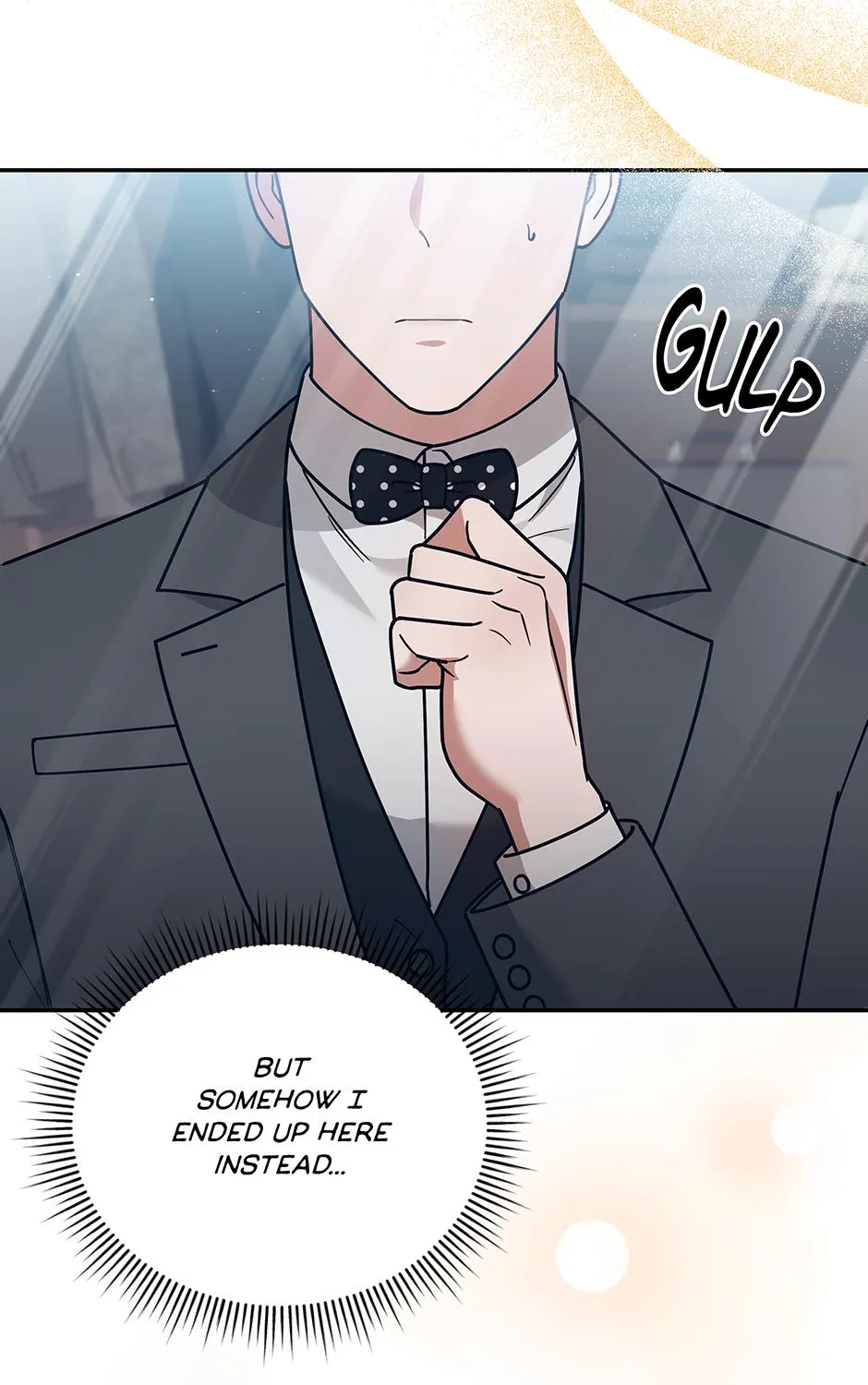 SECRETARY GWANGGONGS SURVIVAL DIARY Chapter 15 page 6 - 