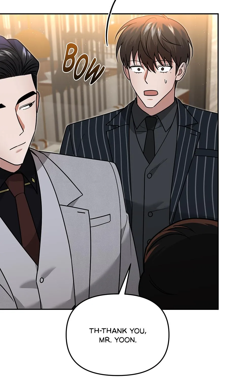 SECRETARY GWANGGONGS SURVIVAL DIARY Chapter 15 page 52 - 