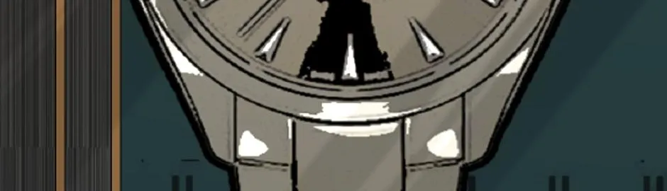 SECRETARY GWANGGONGS SURVIVAL DIARY Chapter 15 page 55 - 