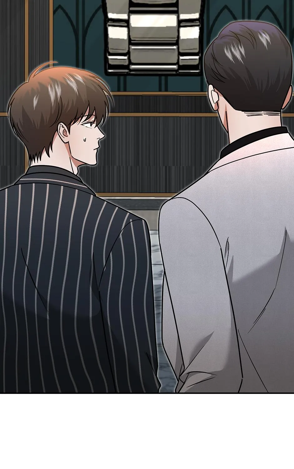 SECRETARY GWANGGONGS SURVIVAL DIARY Chapter 15 page 56 - 