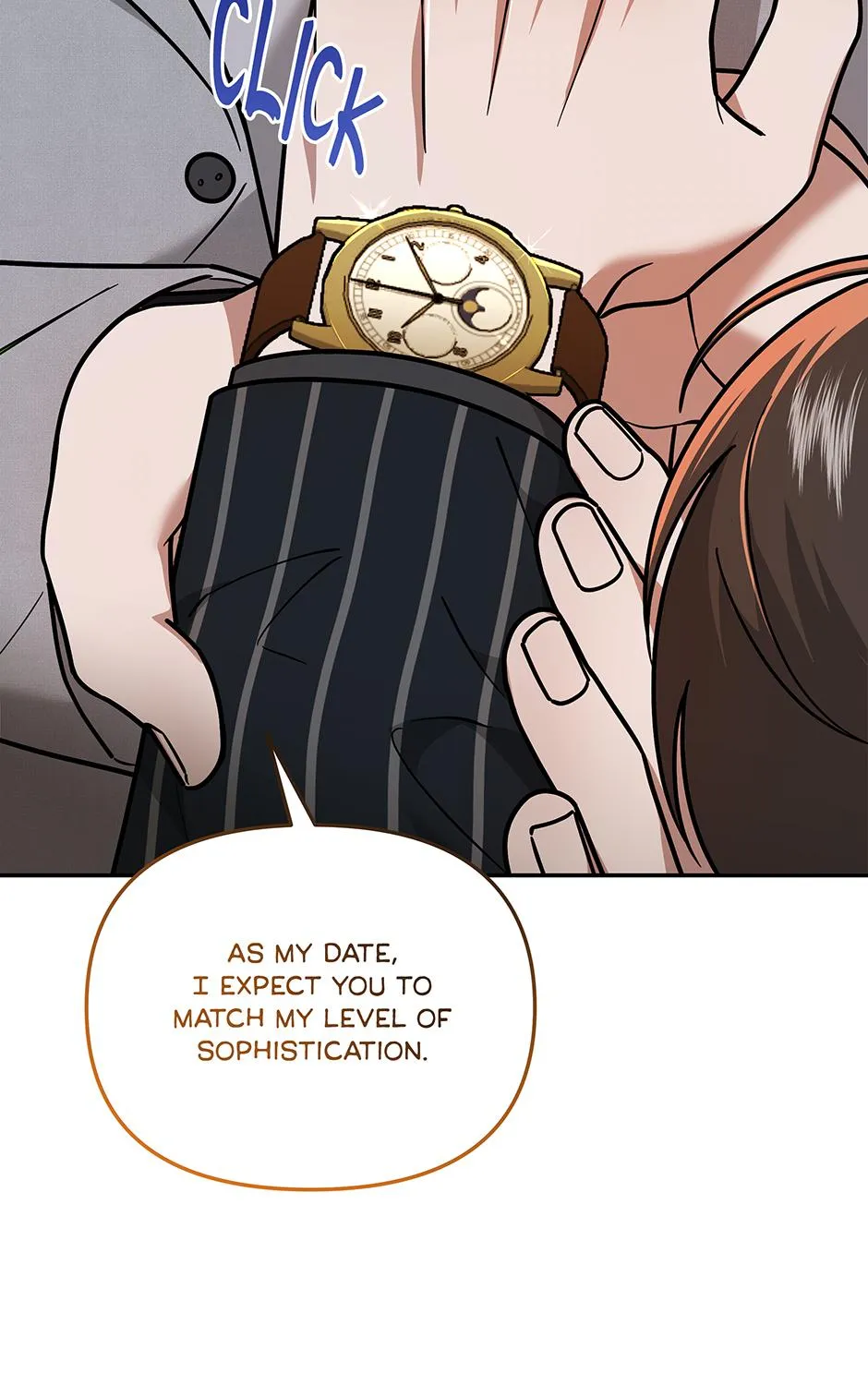 SECRETARY GWANGGONGS SURVIVAL DIARY Chapter 15 page 64 - 