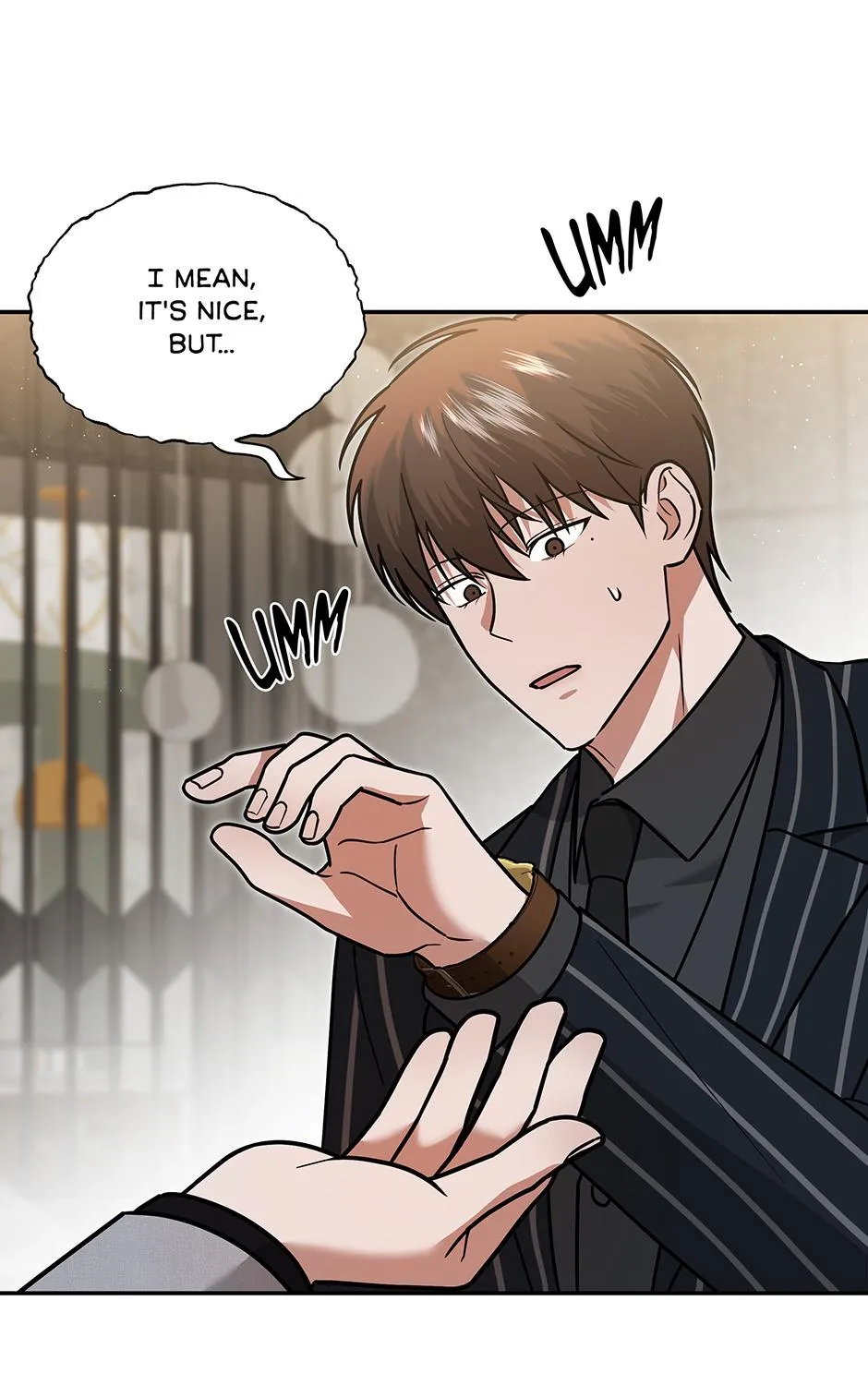 SECRETARY GWANGGONGS SURVIVAL DIARY Chapter 15 page 66 - 