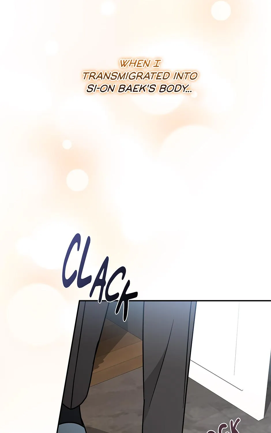 SECRETARY GWANGGONGS SURVIVAL DIARY Chapter 15 page 8 - 