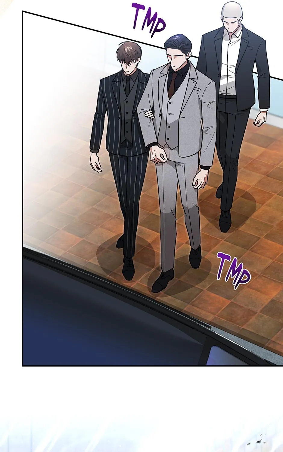 SECRETARY GWANGGONGS SURVIVAL DIARY Chapter 15 page 78 - 