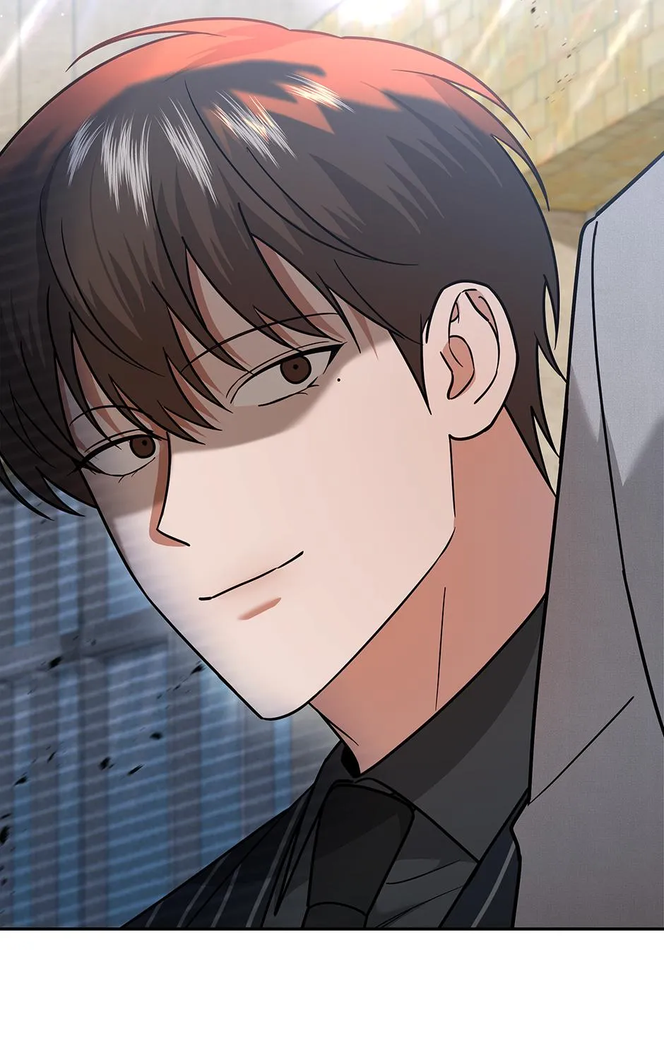 SECRETARY GWANGGONGS SURVIVAL DIARY Chapter 15 page 80 - 