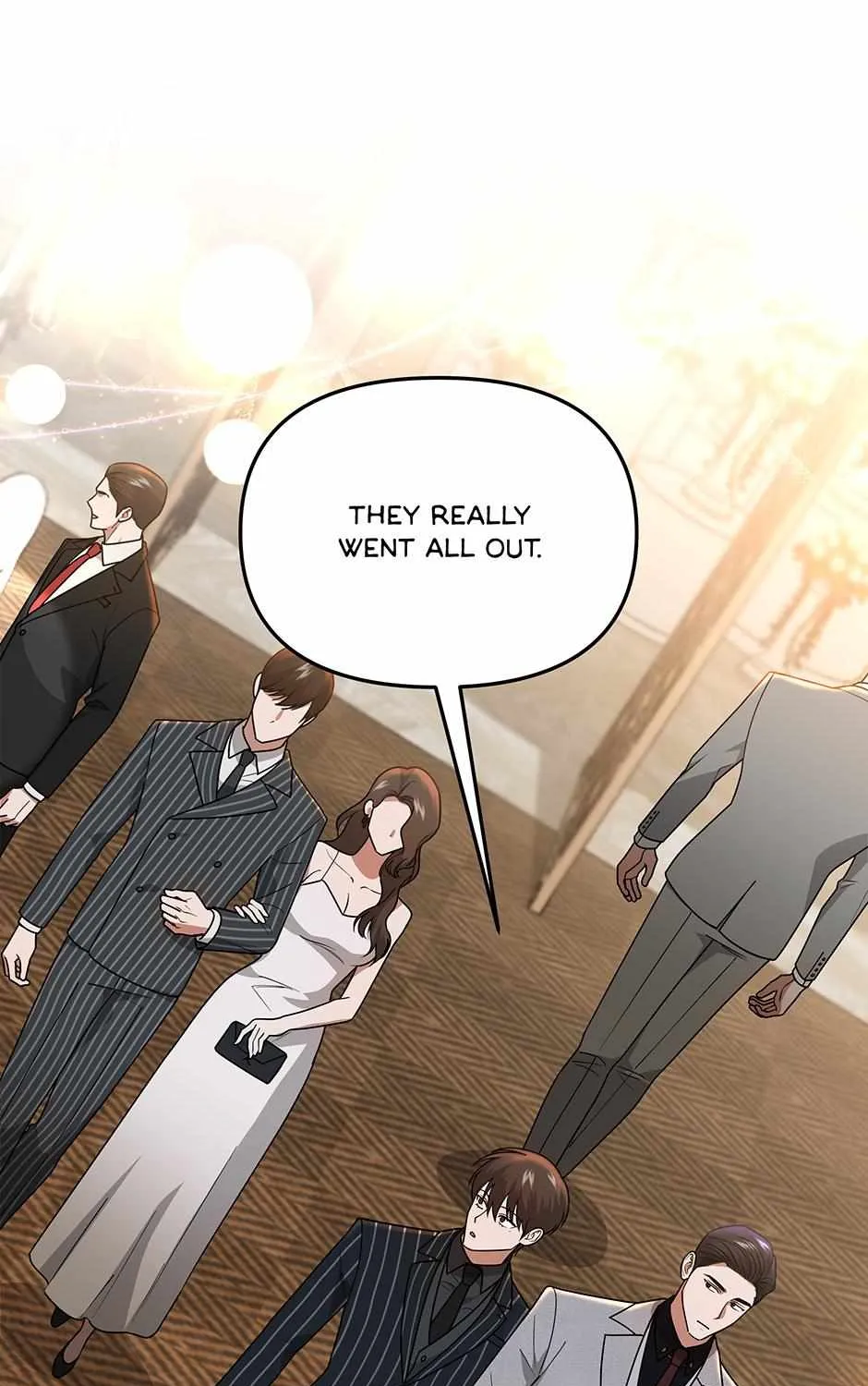 SECRETARY GWANGGONGS SURVIVAL DIARY Chapter 15 page 86 - 