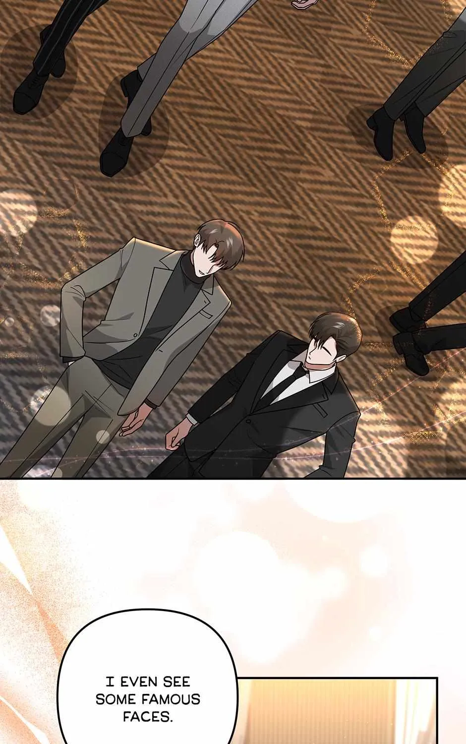 SECRETARY GWANGGONGS SURVIVAL DIARY Chapter 15 page 88 - 