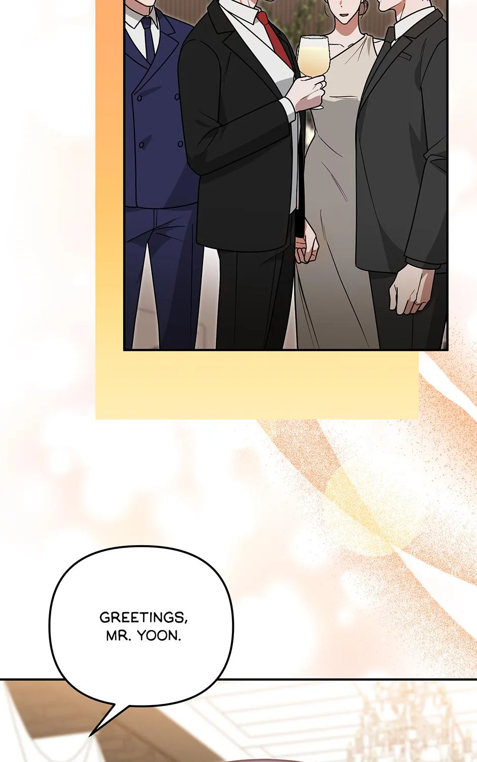SECRETARY GWANGGONGS SURVIVAL DIARY Chapter 15 page 90 - 