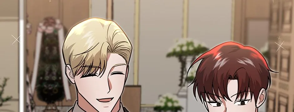 SECRETARY GWANGGONGS SURVIVAL DIARY Chapter 15 page 93 - 