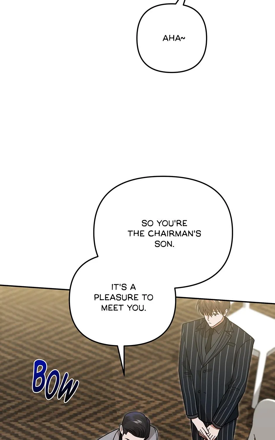 SECRETARY GWANGGONGS SURVIVAL DIARY Chapter 15 page 98 - 