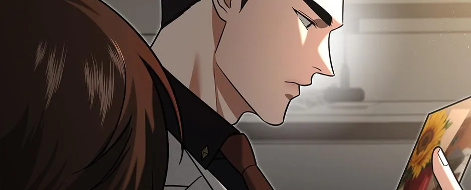 SECRETARY GWANGGONGS SURVIVAL DIARY Chapter 16 page 11 - 