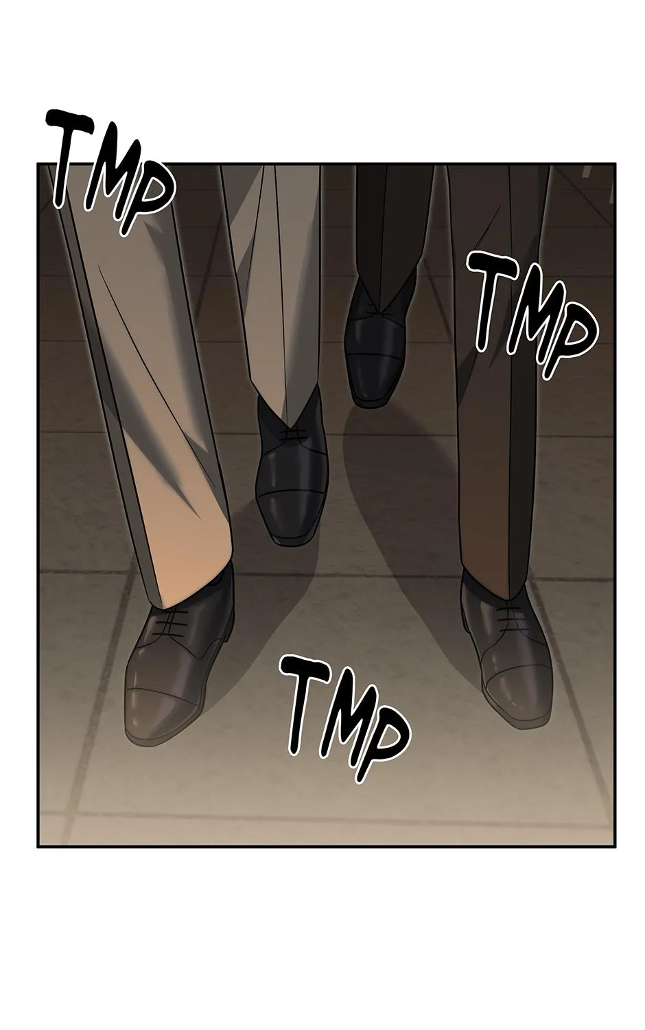SECRETARY GWANGGONGS SURVIVAL DIARY Chapter 16 page 106 - 