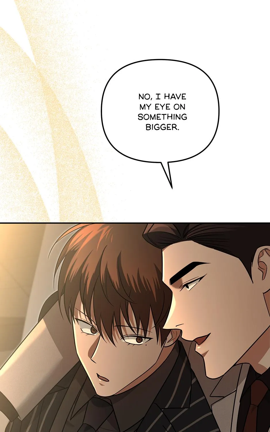 SECRETARY GWANGGONGS SURVIVAL DIARY Chapter 16 page 112 - 