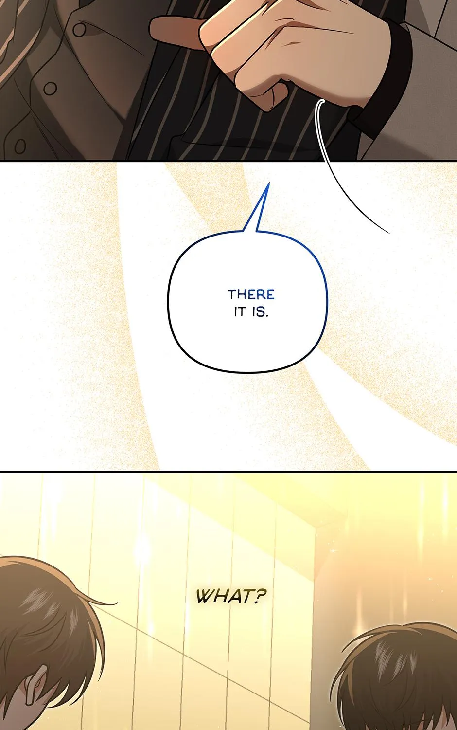 SECRETARY GWANGGONGS SURVIVAL DIARY Chapter 16 page 114 - 