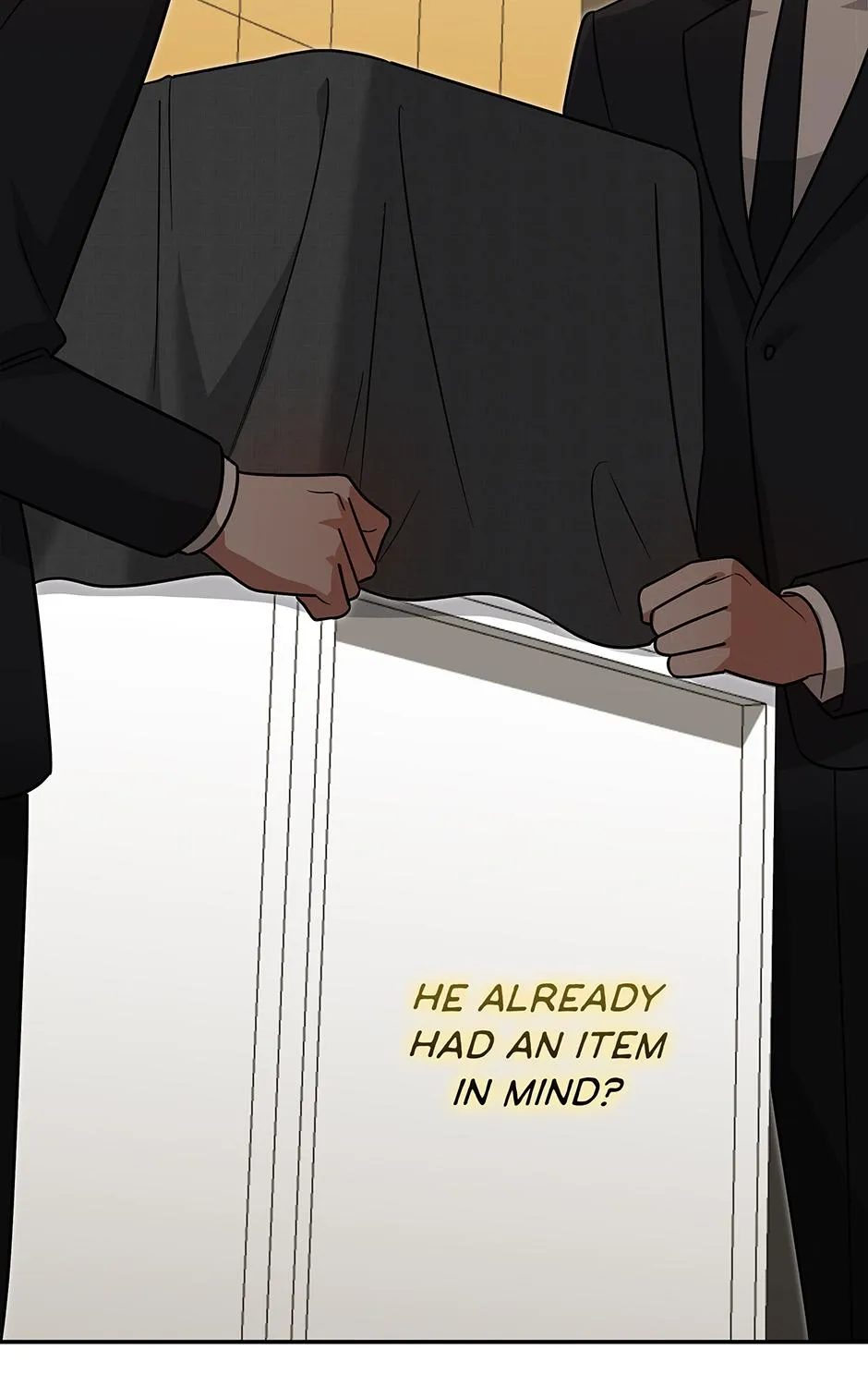 SECRETARY GWANGGONGS SURVIVAL DIARY Chapter 16 page 116 - 