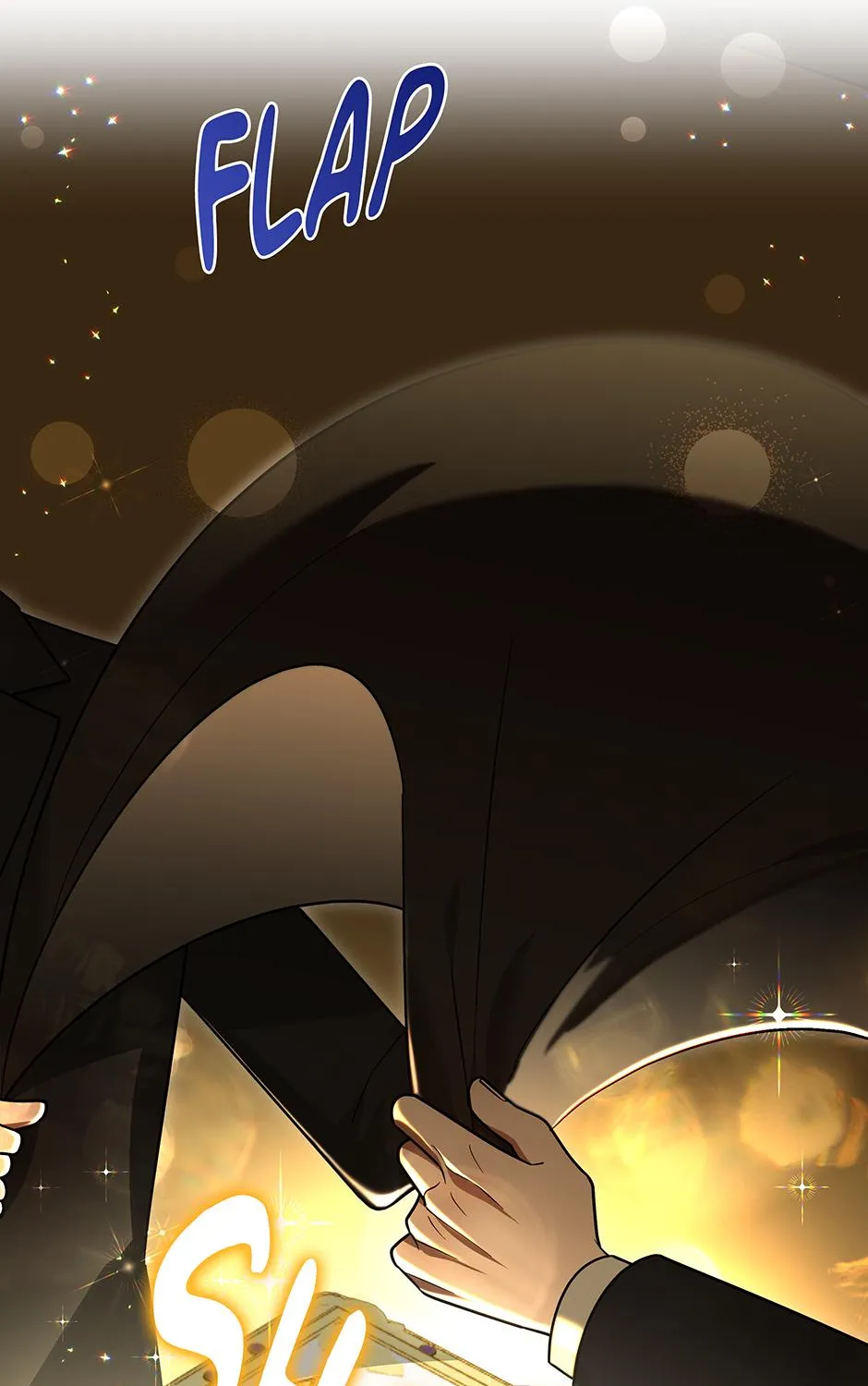 SECRETARY GWANGGONGS SURVIVAL DIARY Chapter 16 page 120 - 