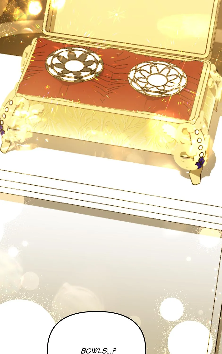 SECRETARY GWANGGONGS SURVIVAL DIARY Chapter 16 page 124 - 