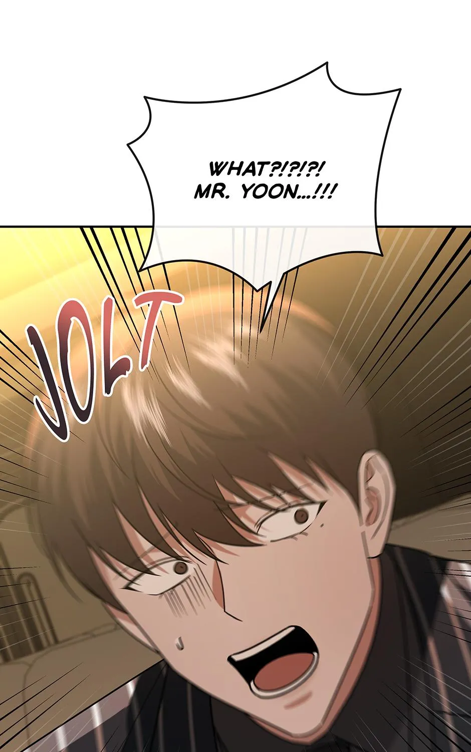 SECRETARY GWANGGONGS SURVIVAL DIARY Chapter 16 page 130 - 