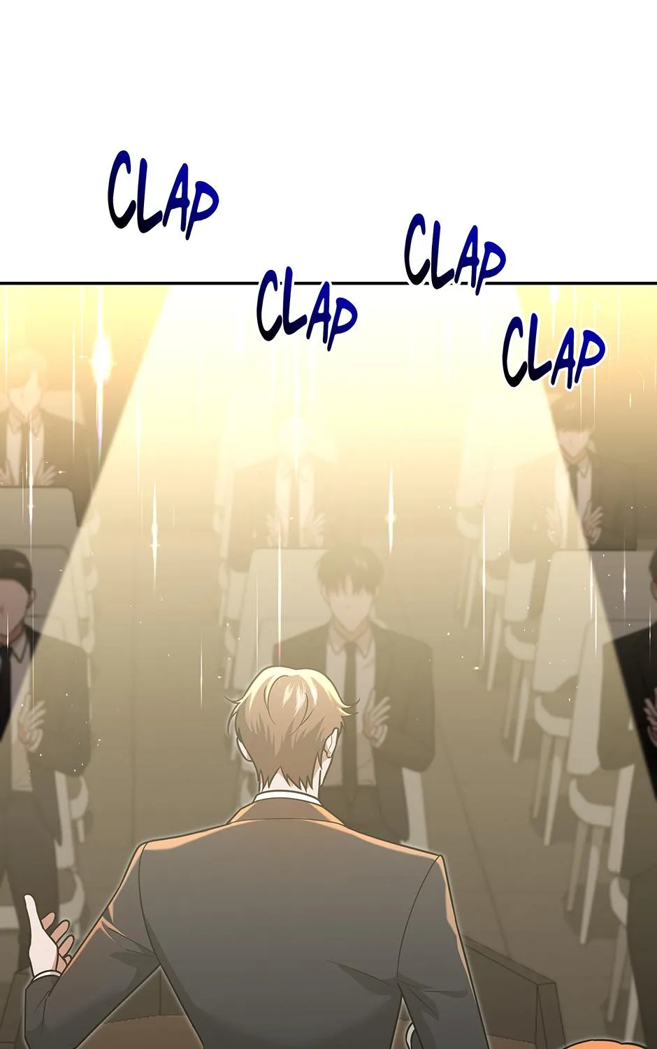SECRETARY GWANGGONGS SURVIVAL DIARY Chapter 16 page 14 - 
