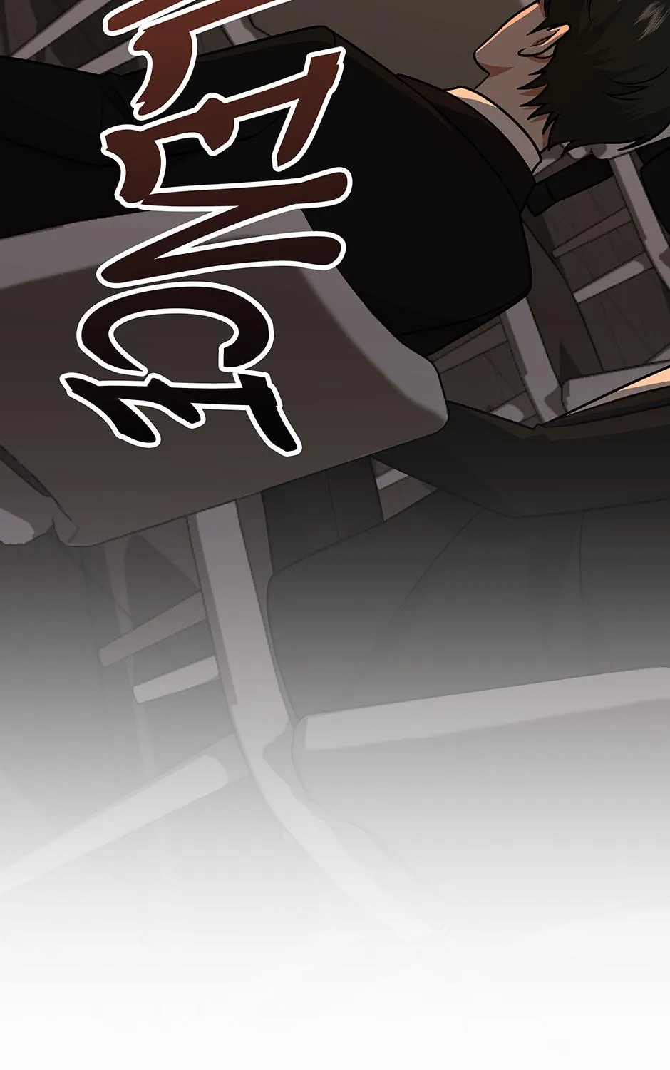 SECRETARY GWANGGONGS SURVIVAL DIARY Chapter 16 page 138 - 