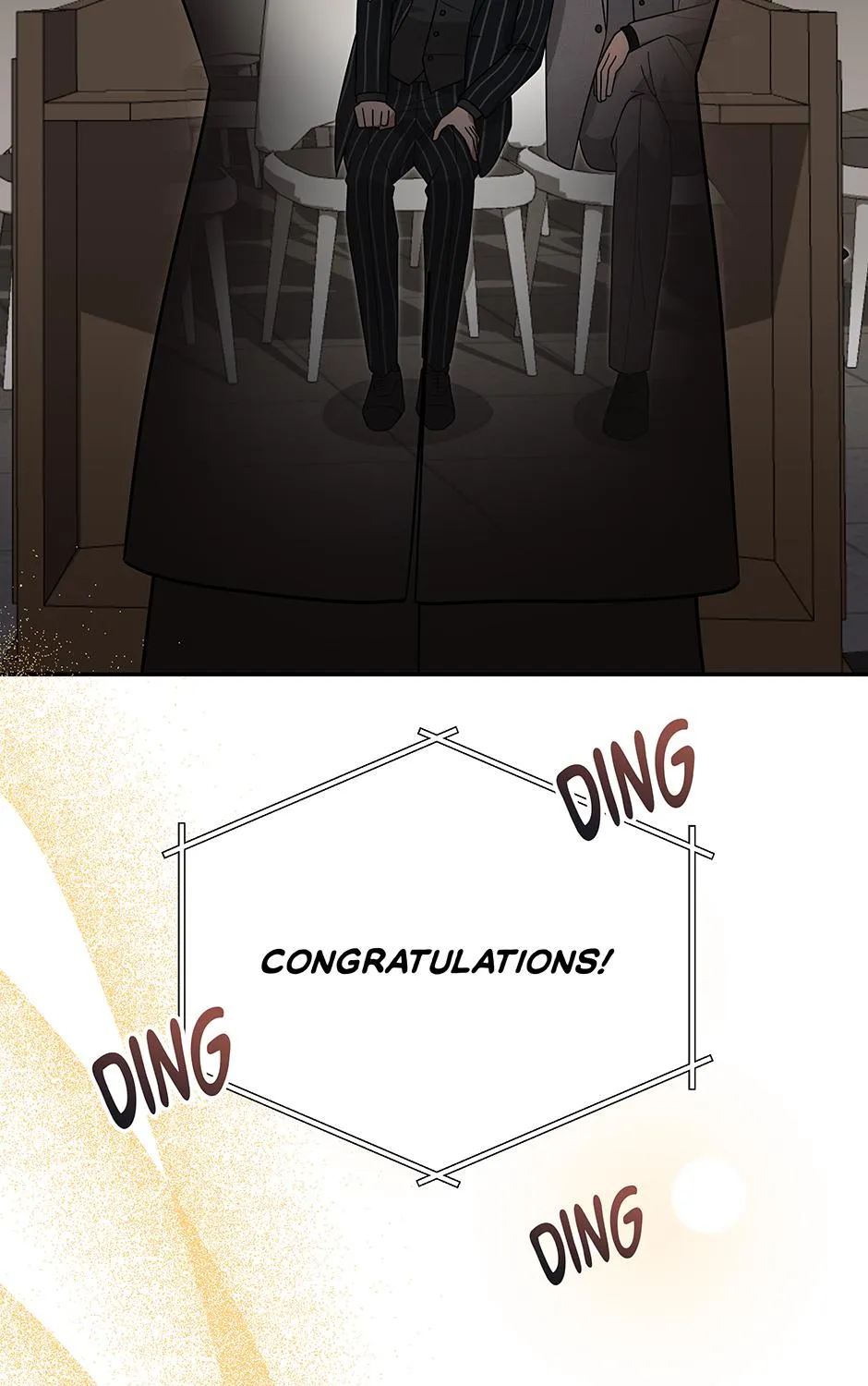 SECRETARY GWANGGONGS SURVIVAL DIARY Chapter 16 page 142 - 