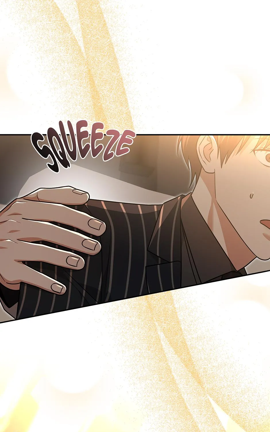 SECRETARY GWANGGONGS SURVIVAL DIARY Chapter 16 page 144 - 