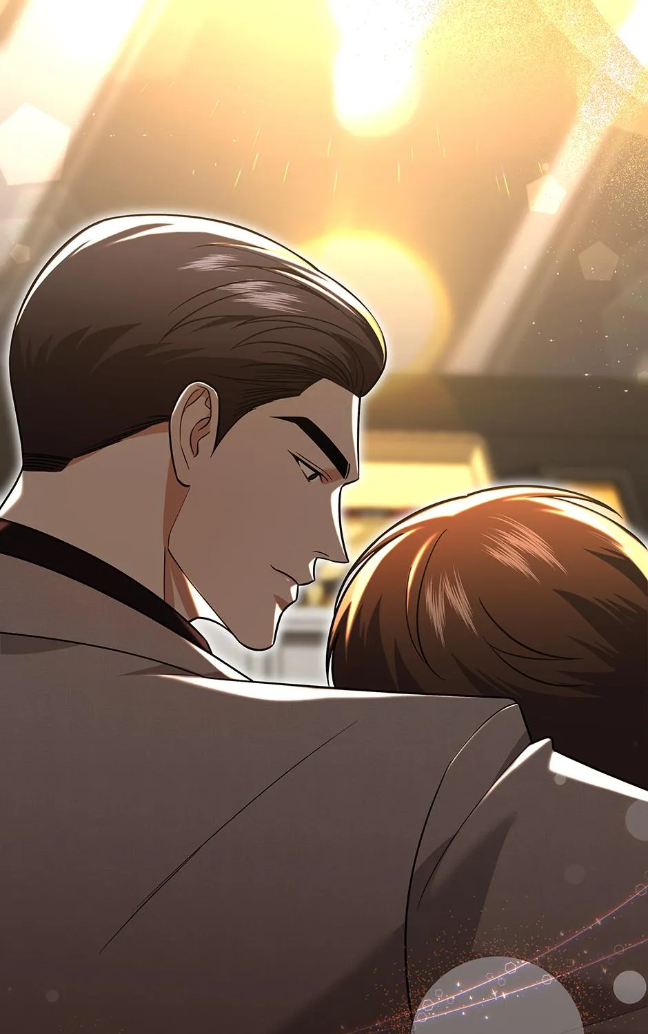 SECRETARY GWANGGONGS SURVIVAL DIARY Chapter 16 page 146 - 