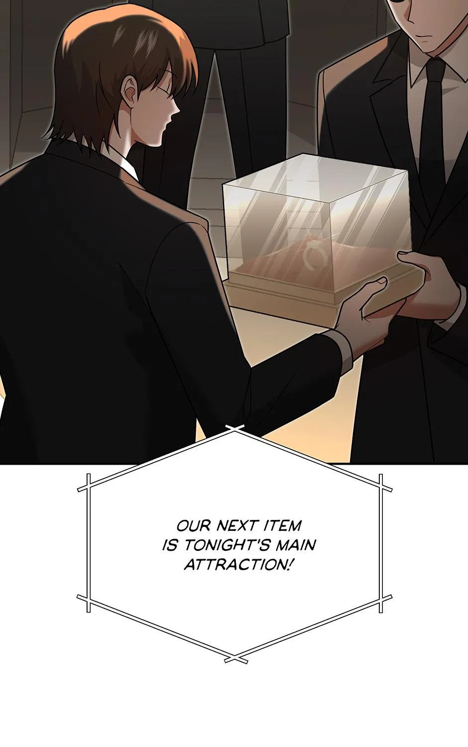 SECRETARY GWANGGONGS SURVIVAL DIARY Chapter 16 page 16 - 
