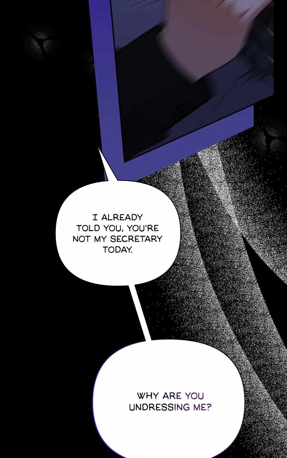 SECRETARY GWANGGONGS SURVIVAL DIARY Chapter 16 page 164 - 