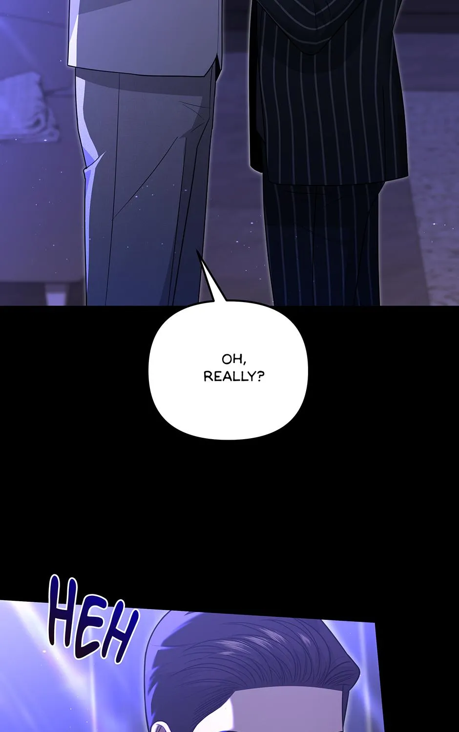 SECRETARY GWANGGONGS SURVIVAL DIARY Chapter 16 page 168 - 