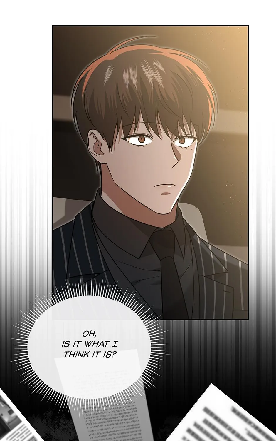SECRETARY GWANGGONGS SURVIVAL DIARY Chapter 16 page 18 - 