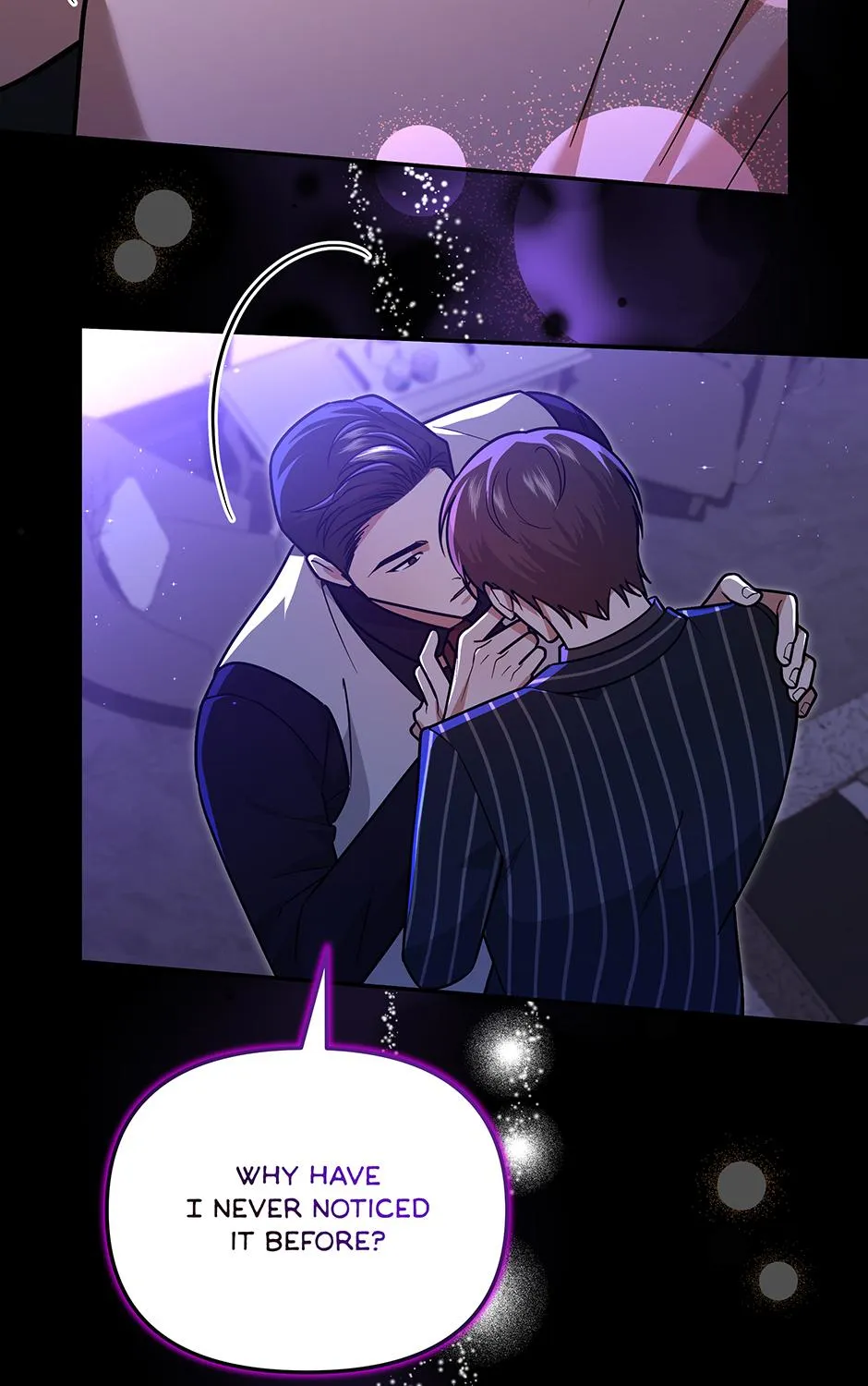 SECRETARY GWANGGONGS SURVIVAL DIARY Chapter 16 page 184 - 