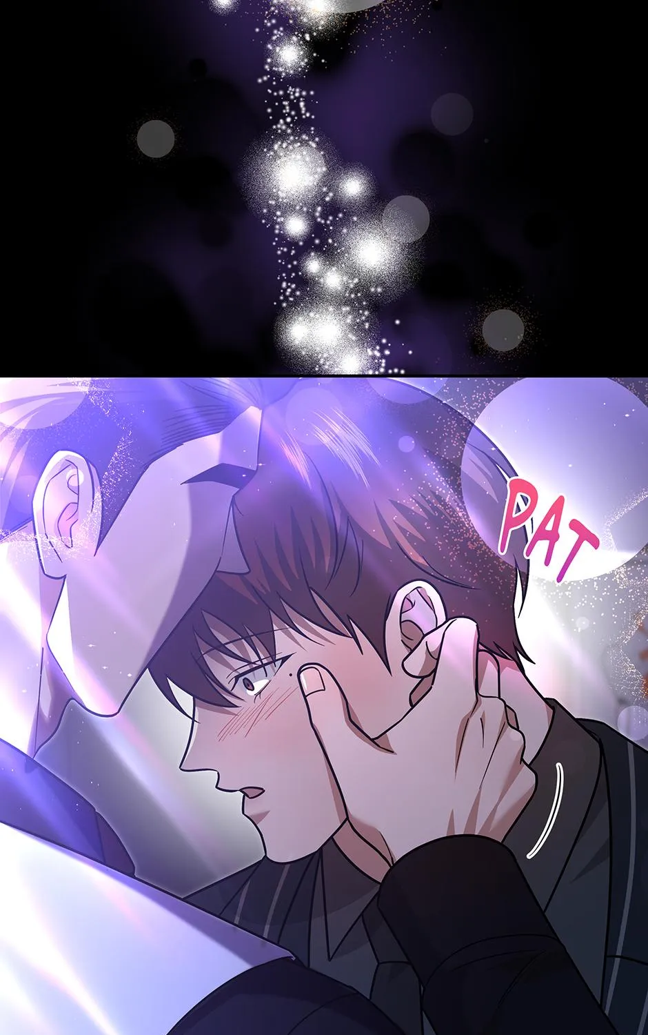 SECRETARY GWANGGONGS SURVIVAL DIARY Chapter 16 page 186 - 
