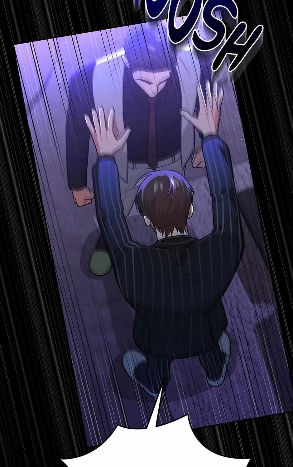 SECRETARY GWANGGONGS SURVIVAL DIARY Chapter 16 page 190 - 