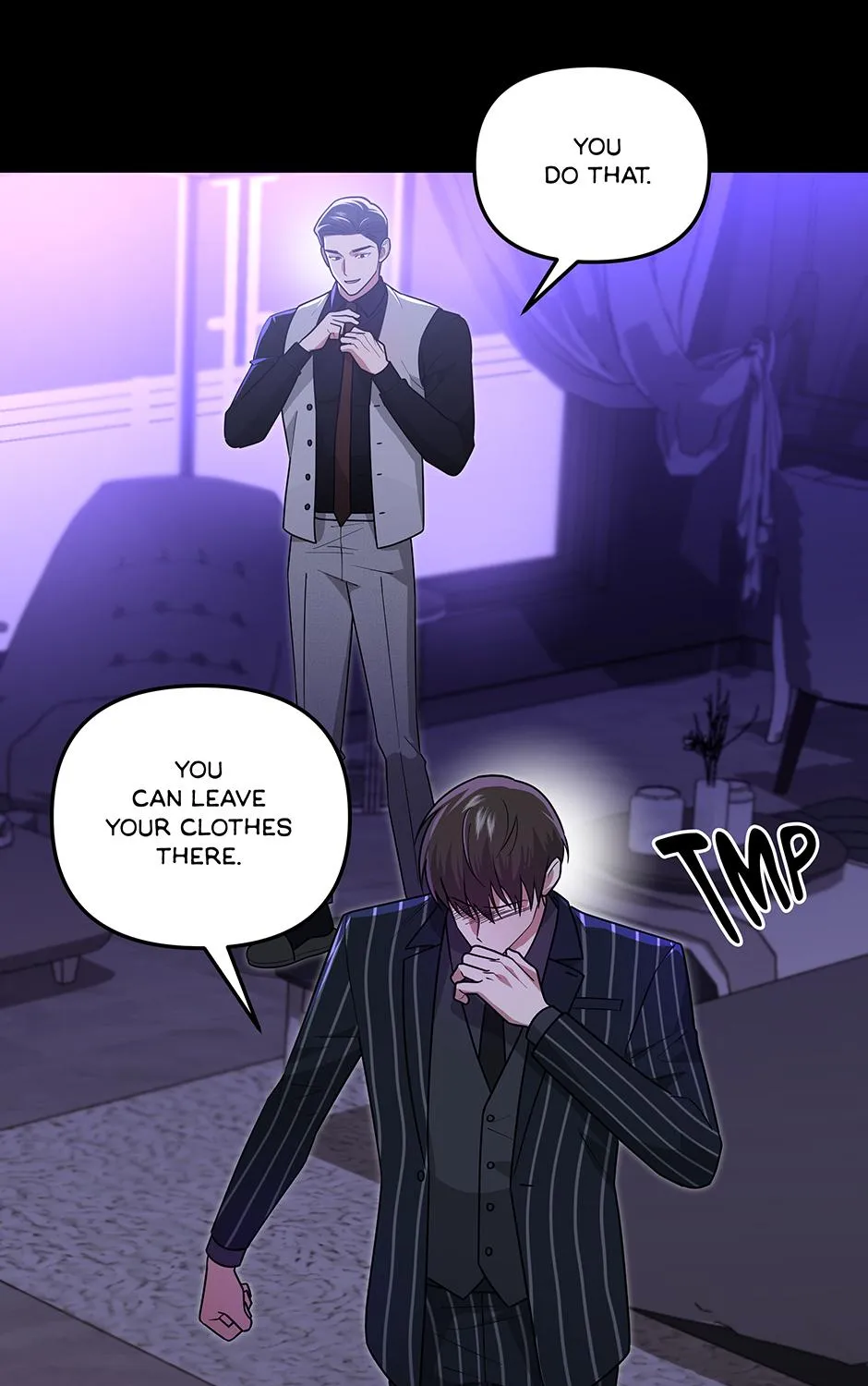 SECRETARY GWANGGONGS SURVIVAL DIARY Chapter 16 page 192 - 